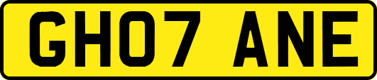 GH07ANE