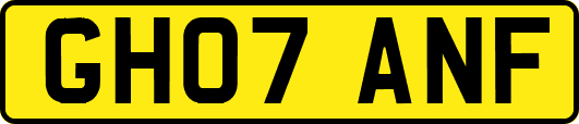GH07ANF
