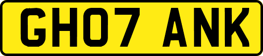 GH07ANK