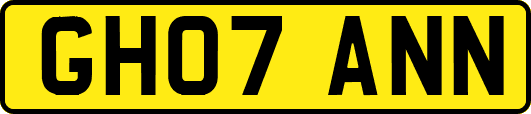GH07ANN