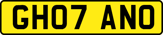 GH07ANO