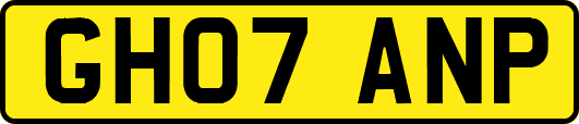 GH07ANP