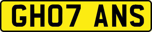 GH07ANS
