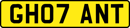 GH07ANT