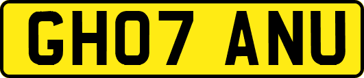 GH07ANU