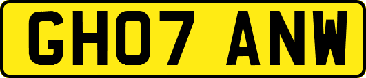 GH07ANW