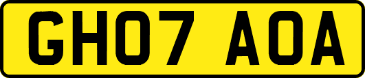 GH07AOA