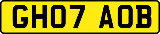 GH07AOB