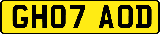 GH07AOD
