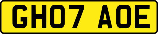 GH07AOE
