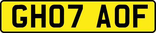 GH07AOF
