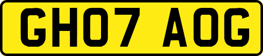 GH07AOG