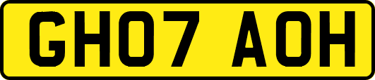 GH07AOH