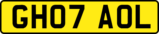 GH07AOL