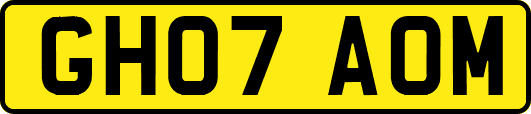 GH07AOM