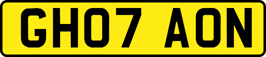 GH07AON