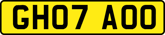 GH07AOO