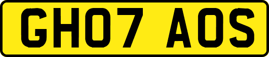 GH07AOS