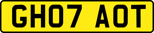 GH07AOT