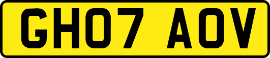 GH07AOV