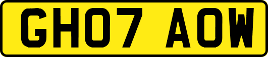 GH07AOW