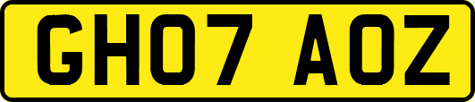 GH07AOZ