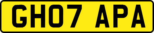GH07APA