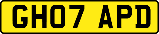 GH07APD