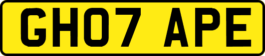 GH07APE