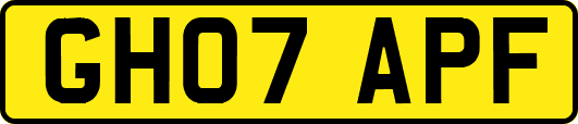 GH07APF