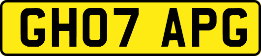 GH07APG