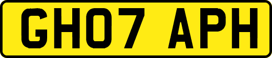 GH07APH