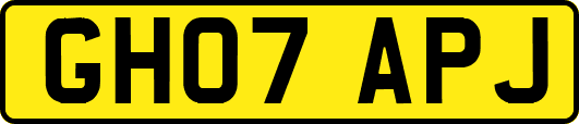GH07APJ