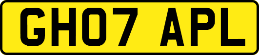 GH07APL