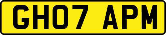 GH07APM