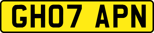GH07APN