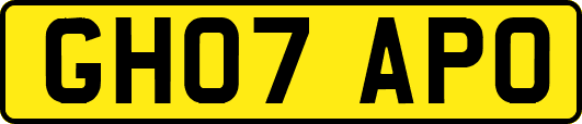GH07APO