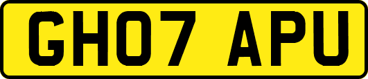 GH07APU