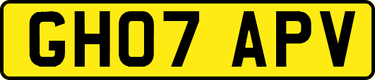 GH07APV
