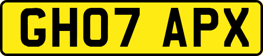 GH07APX