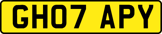 GH07APY