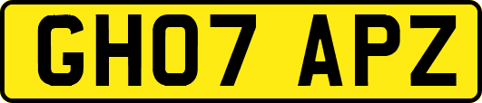 GH07APZ