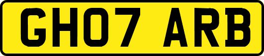 GH07ARB