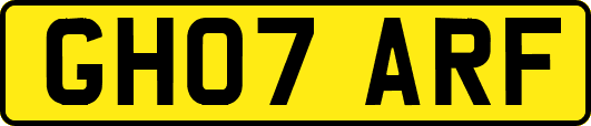 GH07ARF