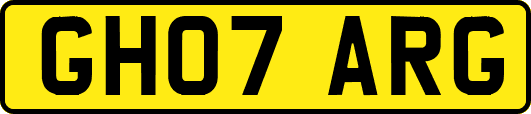 GH07ARG