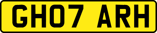 GH07ARH