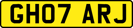 GH07ARJ