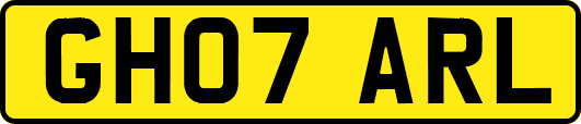 GH07ARL