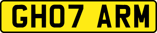 GH07ARM