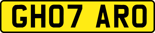 GH07ARO